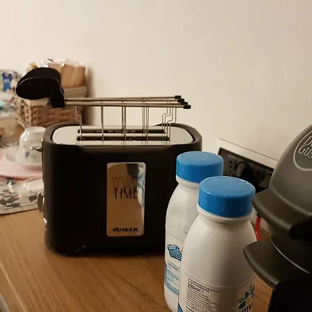 Hotel Di Corsa Pisa