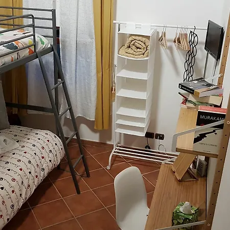 Di Corsa Hotel Pisa