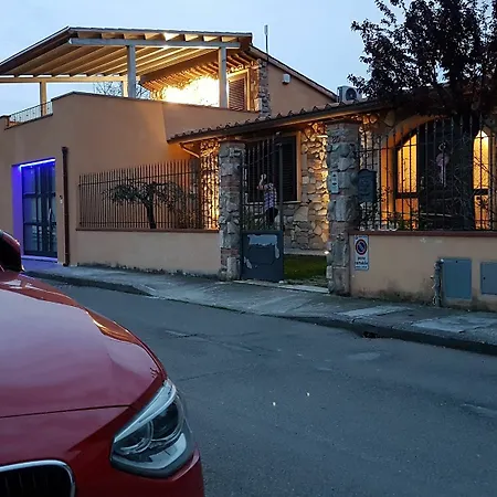 Di Corsa Pisa