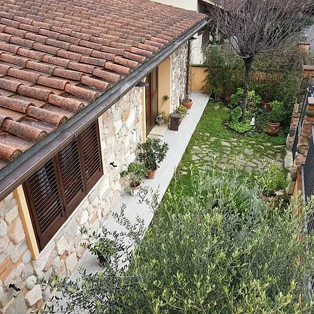 Di Corsa Pisa